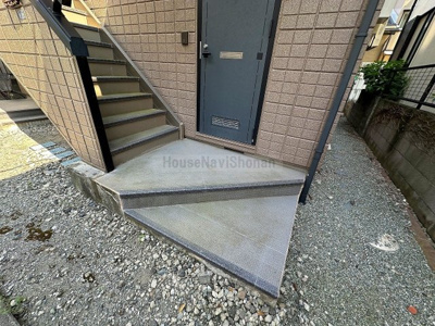 【ロビー】 | メゾン5