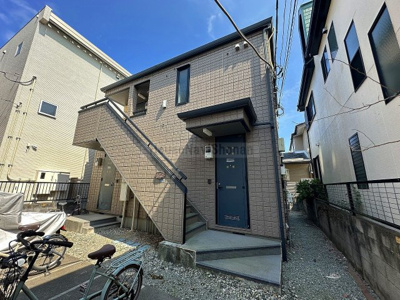 【外観】 | メゾン5