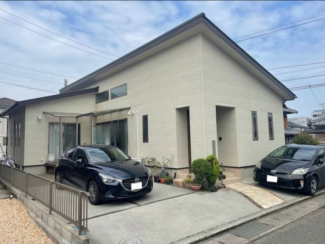 庄内町2丁目　中古戸建