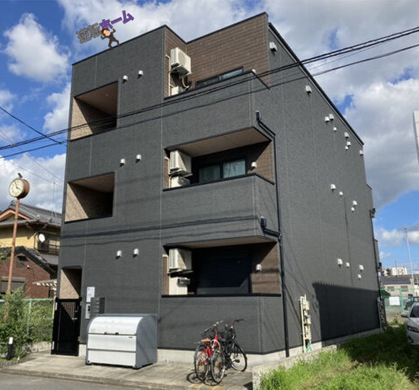 A-FLAT　名古屋市賃貸　仲介手数料無料