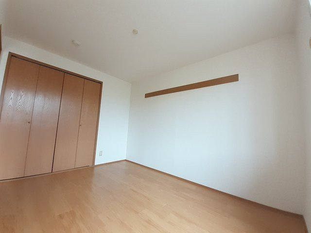 エンジェルコーポラスＢの内装