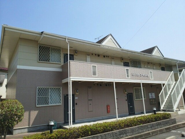 エンジェルコーポラスＢ