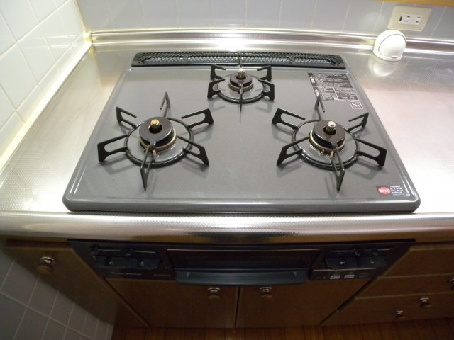 マウンティン・ツーの設備