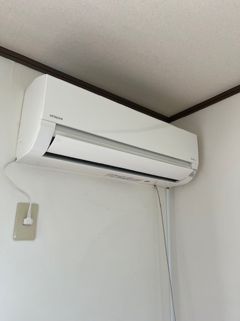 ひまわりハウスの設備