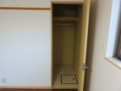 【収納】 | セイコーズマンション川崎