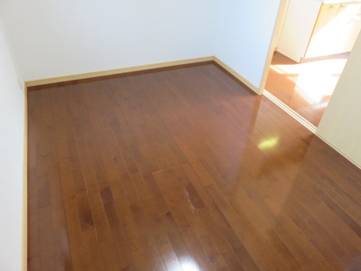 【居間・リビング】 | セイコーズマンション川崎