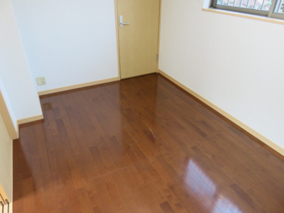 【居間・リビング】 | セイコーズマンション川崎