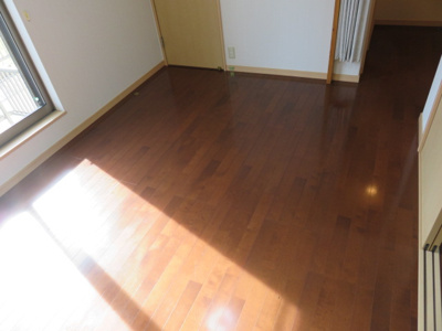 【内装】 | セイコーズマンション川崎