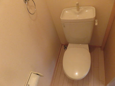 【トイレ】 | セイコーズマンション川崎