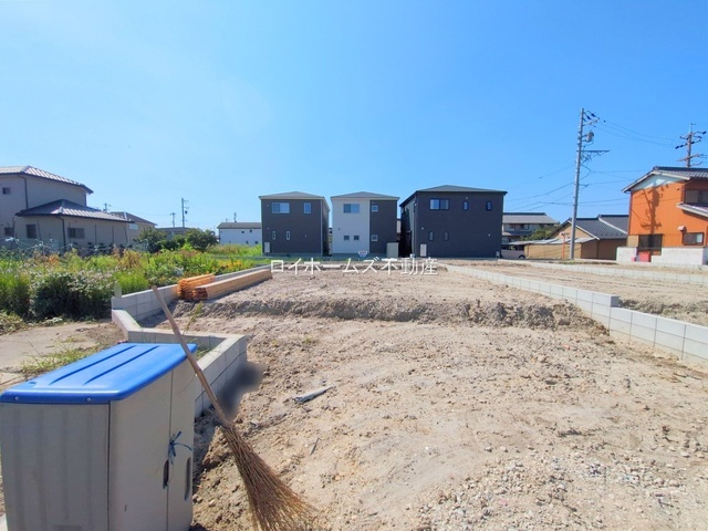  | あま市篠田小塚32『仲介料無料』新築戸建て | 撮影：'25/08/20 