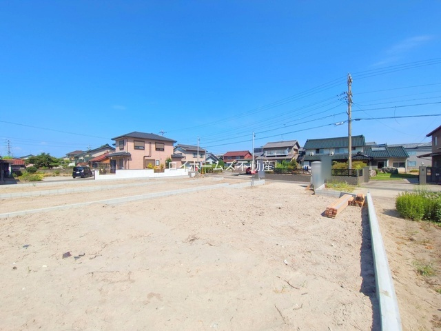  | あま市篠田小塚32『仲介料無料』新築戸建て | 撮影：'25/08/20 