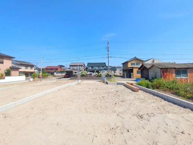  | あま市篠田小塚32『仲介料無料』新築戸建て | 撮影：'25/08/20 