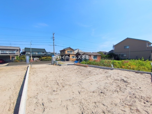  | あま市篠田小塚32『仲介料無料』新築戸建て | 撮影：'25/08/20 