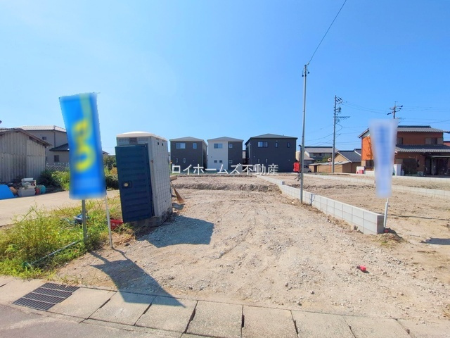  | あま市篠田小塚32『仲介料無料』新築戸建て | 撮影：'25/08/20 