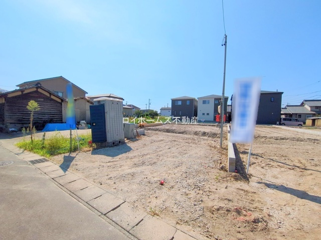  | あま市篠田小塚32『仲介料無料』新築戸建て | 撮影：'25/08/20 