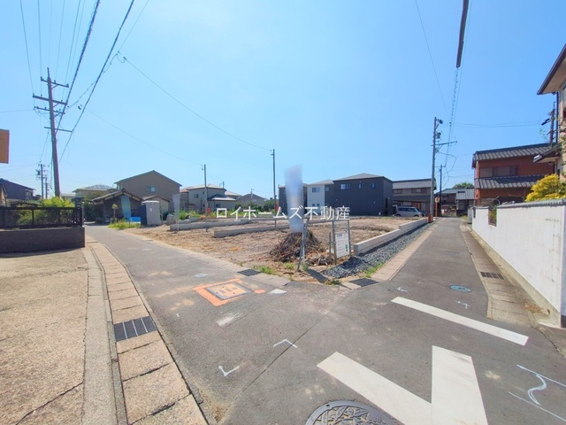  | あま市篠田小塚32『仲介料無料』新築戸建て | 撮影：'25/08/20 