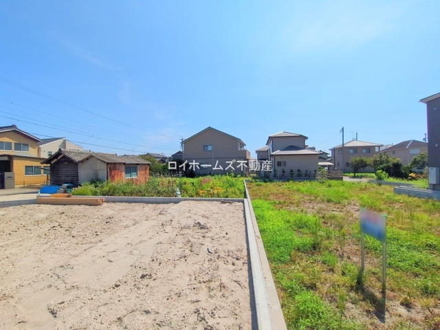  | あま市篠田小塚32『仲介料無料』新築戸建て | 撮影：'25/08/20 