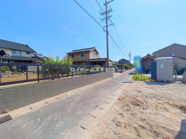  | あま市篠田小塚32『仲介料無料』新築戸建て | 撮影：'25/08/20 