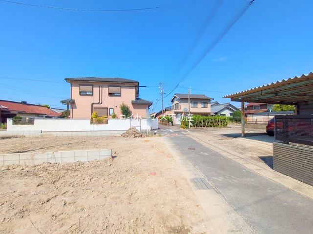  | あま市篠田小塚32『仲介料無料』新築戸建て | 撮影：'25/08/20 