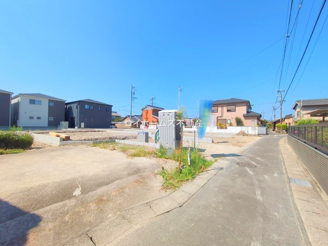  | あま市篠田小塚32『仲介料無料』新築戸建て | 撮影：'25/08/20 