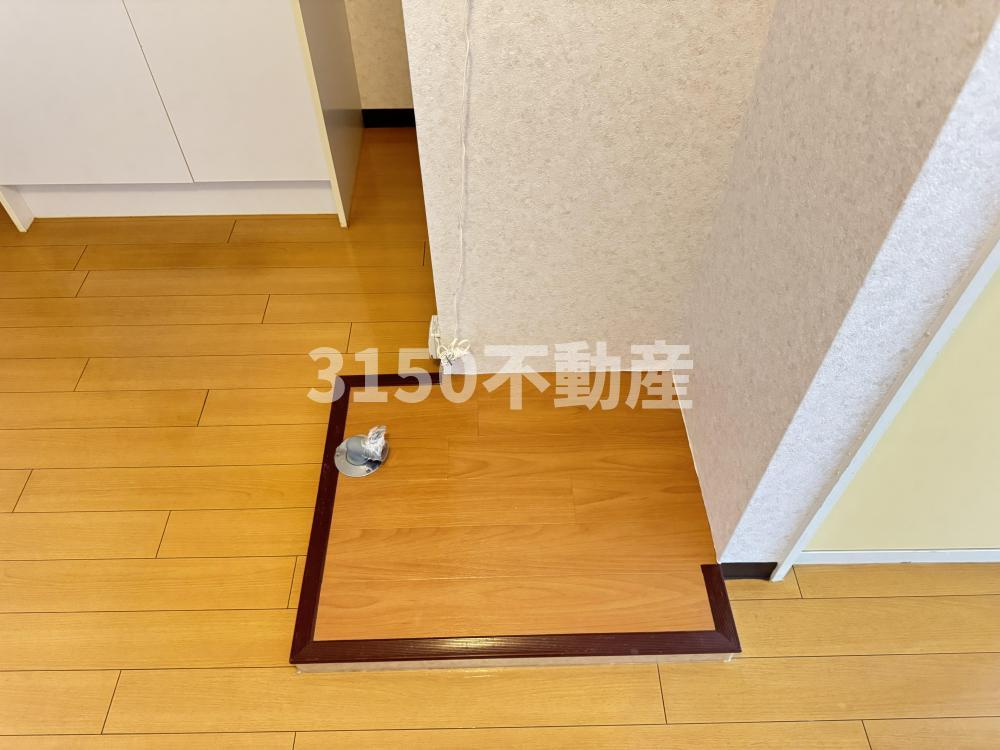 レジデンスTL・西荘のその他