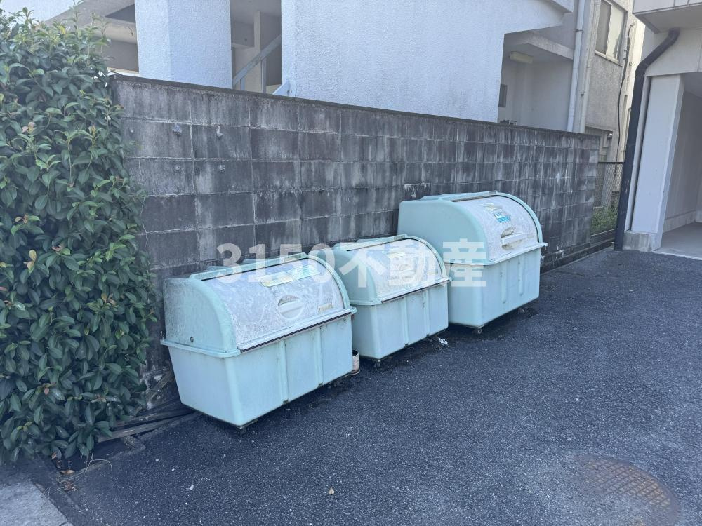 レジデンスTL・西荘のその他共用部分