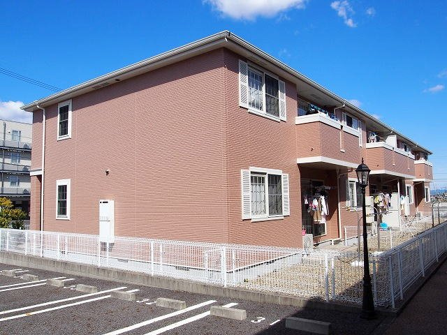 フィルグラット　　刈谷市近郊の賃貸ならクラスホーム刈谷店