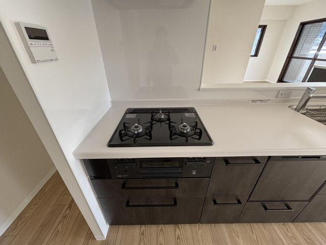 イーストヒルズ矢野壱番館のキッチン