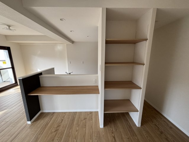 イーストヒルズ矢野壱番館のその他