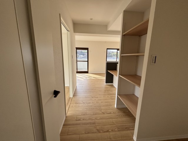 イーストヒルズ矢野壱番館のその他