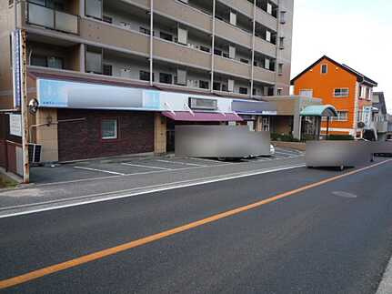 イーストヒルズ矢野壱番館の周辺