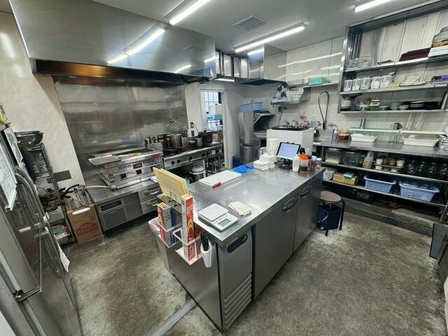 下野市医大３丁目　店舗のその他共用部分