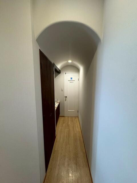 下野市医大３丁目　店舗の内装