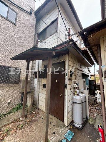 ふじみ野市大井戸建