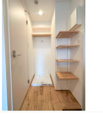 【玄関】 | Belleviage Yokohama