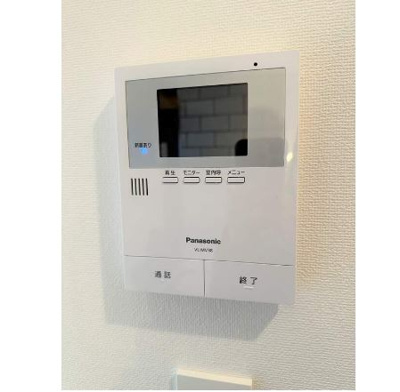 【セキュリティ】 | Belleviage Yokohama