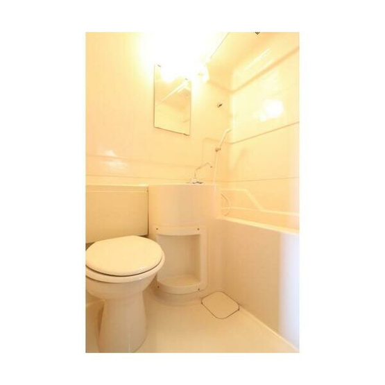 【浴室】 | コーポ南野