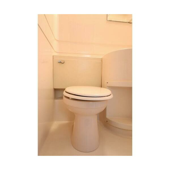 【トイレ】 | コーポ南野