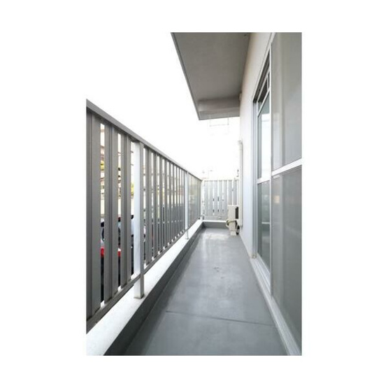 【バルコニー】 | コーポ南野