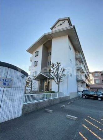 【外観】 | コーポ南野