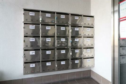 【設備】 | コーポ南野