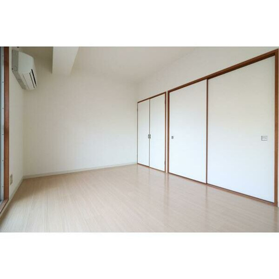 【内装】 | コーポ南野