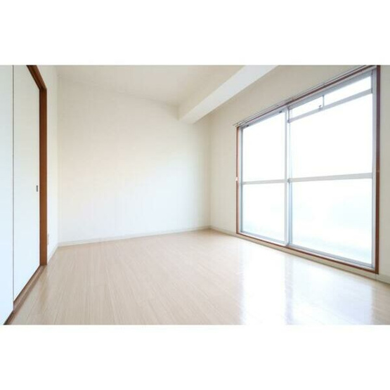 【内装】 | コーポ南野