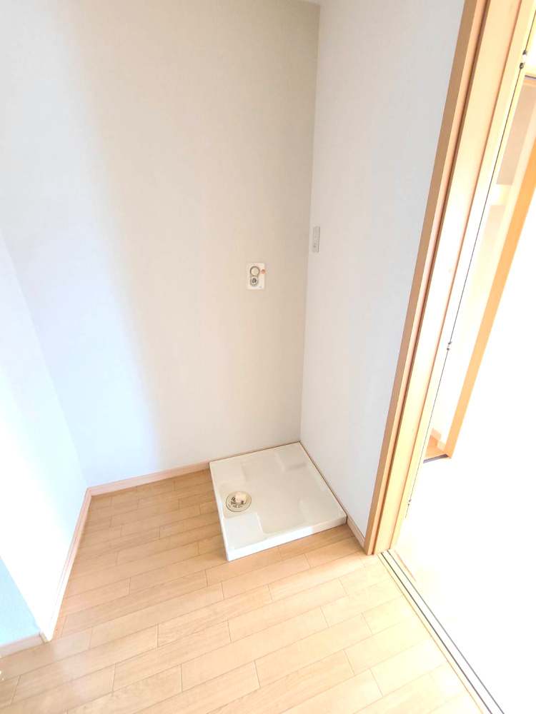 ブルージュの設備