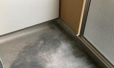 【バルコニー】 | アンプルールフェール 槙 | 別部屋参照