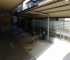 【その他共用部分】 | アンプルールフェール 槙 | 別部屋参照