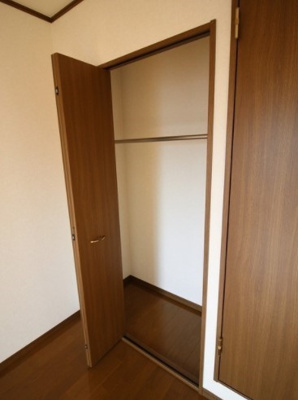 【収納】 | アンプルールフェール 槙 | 別部屋参照