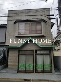 【外観】
