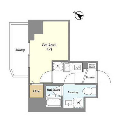 プライマル戸越銀座