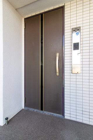 【玄関】の画像